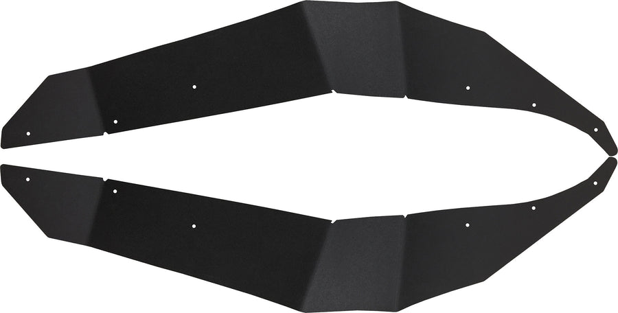 Over Fenders