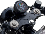 DL-04 SPEEDO BLACK UNIVERSAL | BA077300
