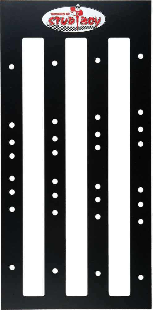 TEMPLATE 2.86" SINGLE PLY SINGLE PLY