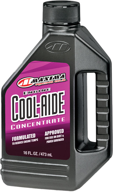 Cool-Aide Coolant