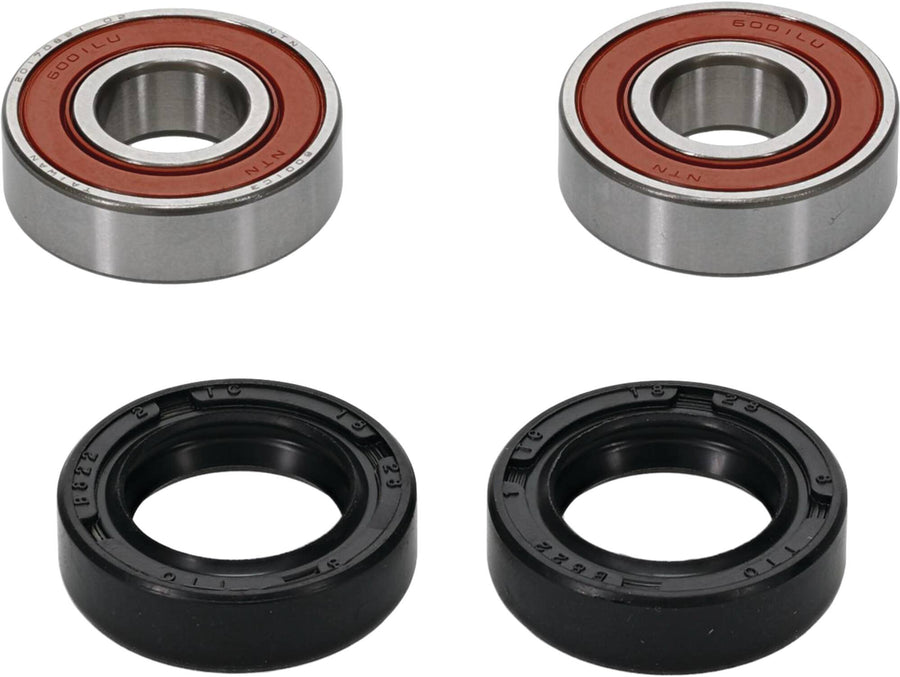 WHEEL BEARING KIT PREMIUM | 25-1037-P
