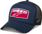 Focus Trucker Hat