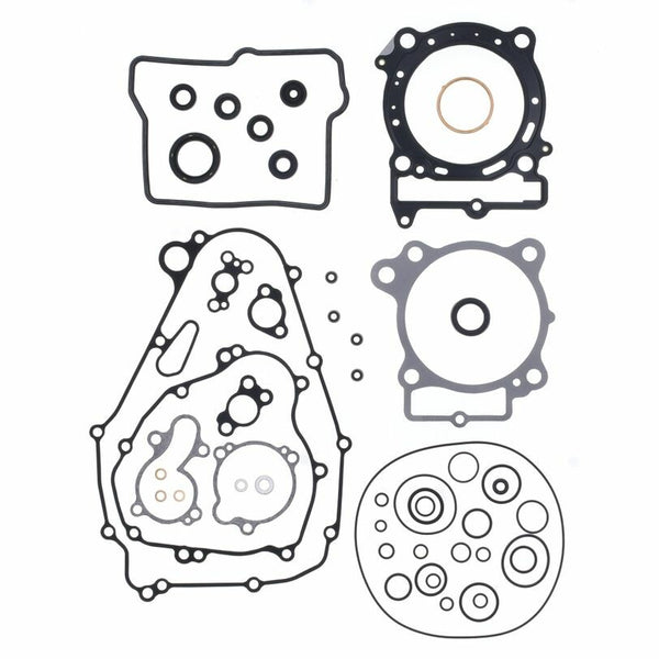 COMPLETE GASKET KIT KAW