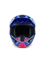 2026 SM7 Cast Helmet