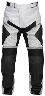 GANJO ADV MESH PNT GRY BK