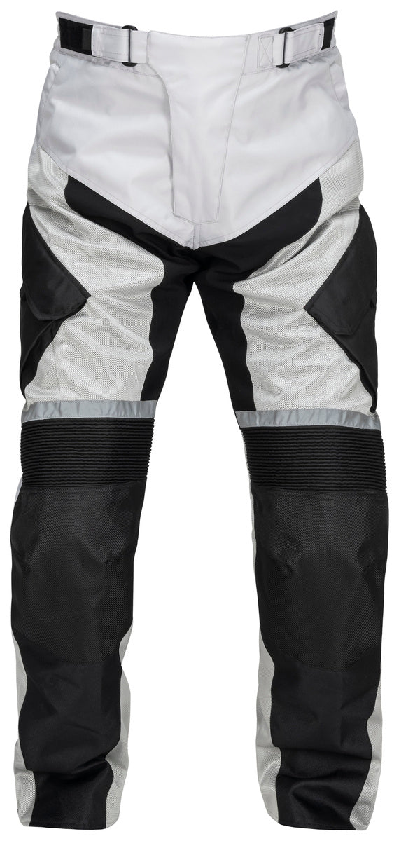 GANJO ADV MESH PNT GRY BK