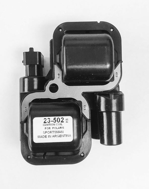 IGNITION COIL
