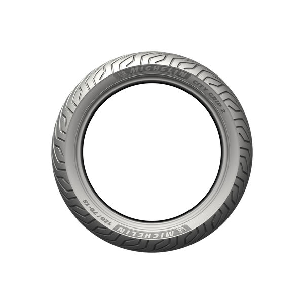 TIRE CITY GRIP 2 FRONT 120/70-13 53S TL