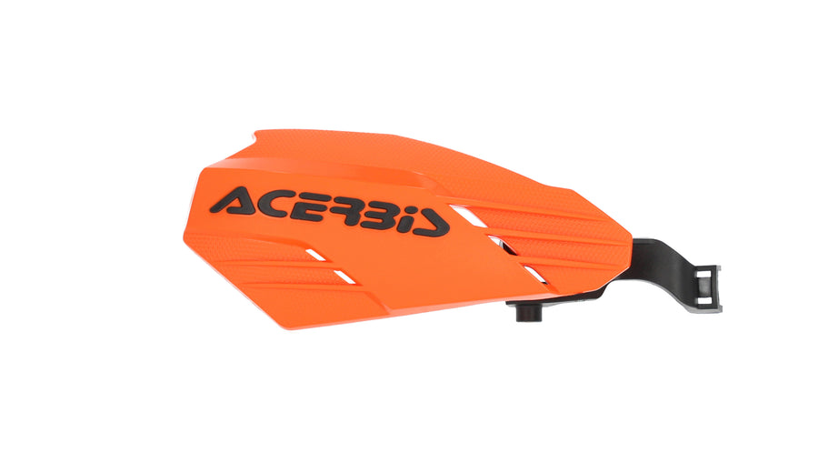 K-LINEAR HANDGUARD ORANGE/BLACK KTM | 2981375225