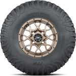 Terra Hook Tires