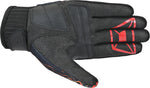 STD ISU FLAME GLV