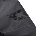 AERO-TEC V2 JKT BLK/CEM