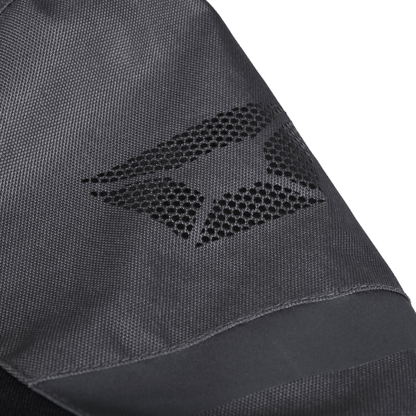 AERO-TEC V2 JKT BLK/CEM