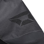 AERO-TEC V2 JKT BLK/CEM