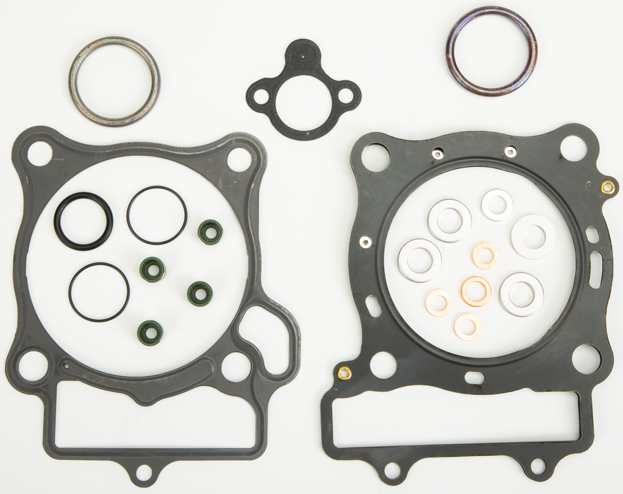 TOP END GASKET KIT W/O VALVE COVER GASKET HON