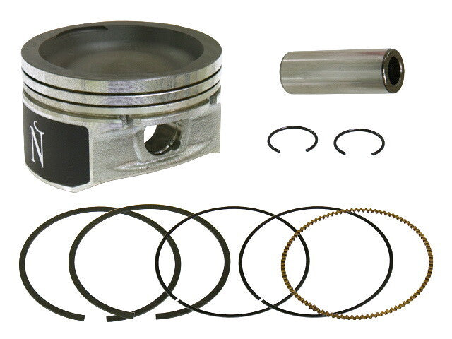 PISTON KIT 79.97/+0.02 POL