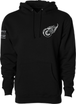 Two Wheels Hoodie (2026)