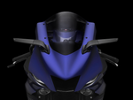 STEALTH SPORT MIRROR BLACK PAIR YAM | BSS020B