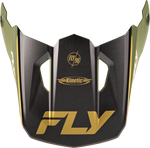 Kinetic Helmet Visor (2025)