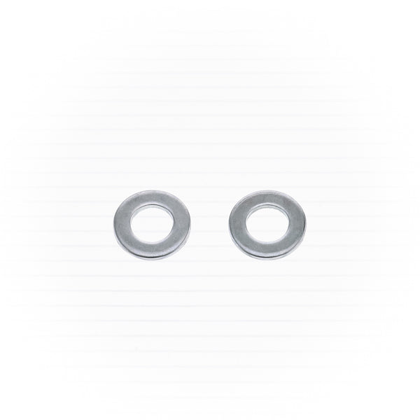 Flat Washers