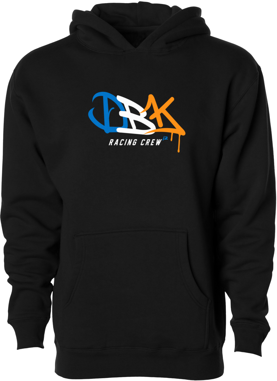 Drippy Youth Hoodie