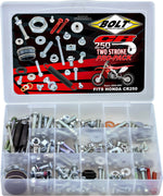 PRO-PACK CR250