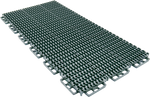 PROTECH XT FLOORING TRACTION GREY 8 PC