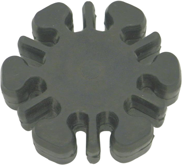Coupler Damper