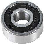 SEALED WHEEL BEARING FOR HARDDRIVE WHEELS