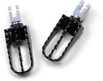 MX Style Foot Pegs