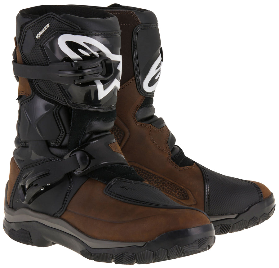 BELIZE DS BOOT OILBNBK