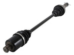 6 BALL HEAVY DUTY AXLE REAR