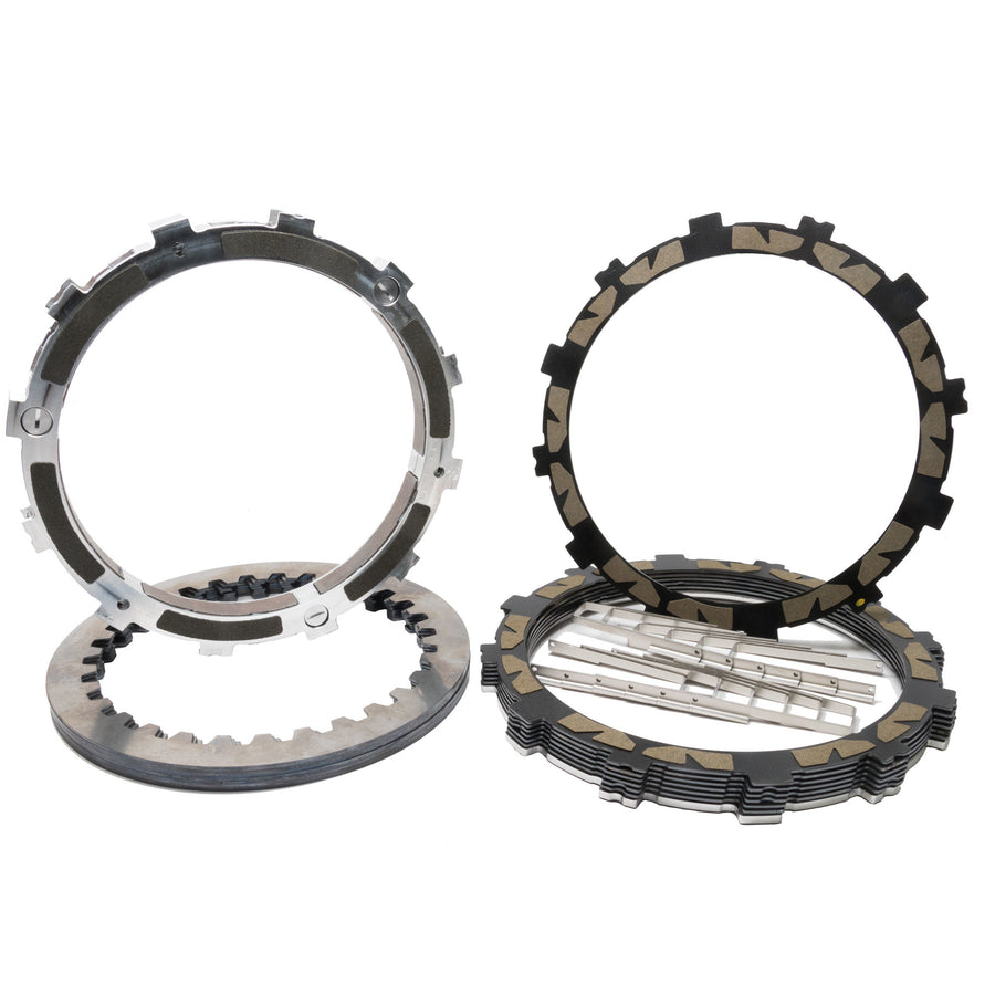 RADIUS X CLUTCH | RMS-6231