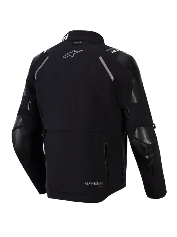 ANDES PRO DS XF JKT BKGY L
