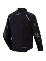 ANDES PRO DS XF JKT BKGY