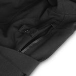 DISCOVERY JACKET BLK/BLK 4XT