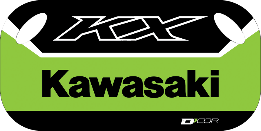 PIT BOARD KAWASAKI | 60-60-120