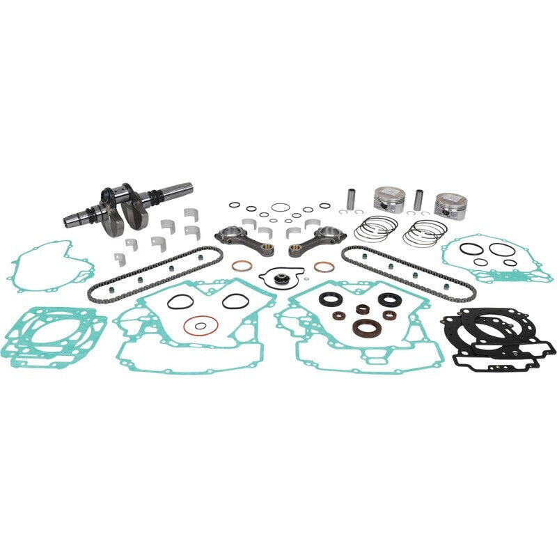 OVERSIZED ENGINE REBUILD KIT | HR00207