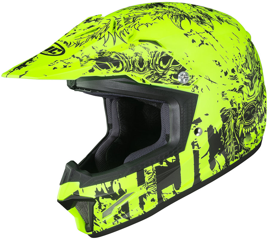 CL-XY 2 CREEPER MC-3HSF
