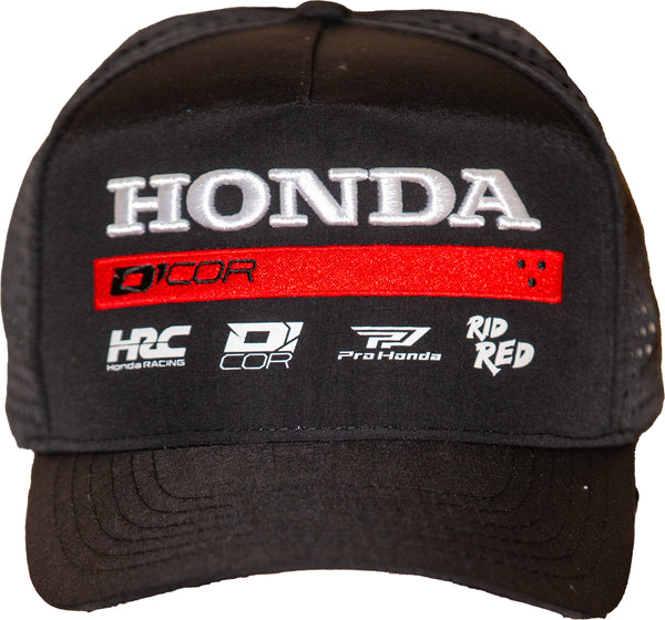 Honda Factory2 Snap-Back