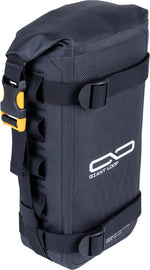 POSSIBLES POUCH ROLL TOP 3L BLACK