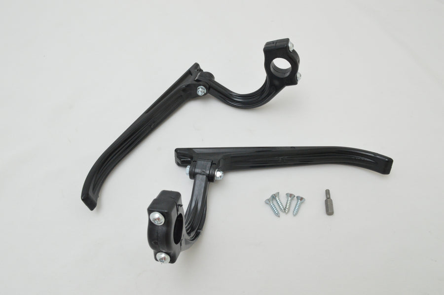 Composite Mount Roost Deflectors