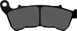 HD Organic Brake Pads