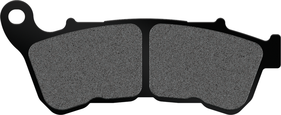 HD BRAKE PAD SINTERED REPL OE 41300004 | HD640HH