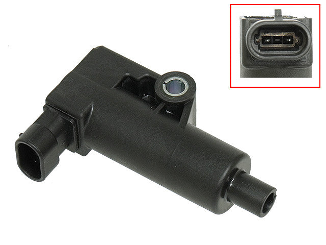 ATV IGNITION COIL