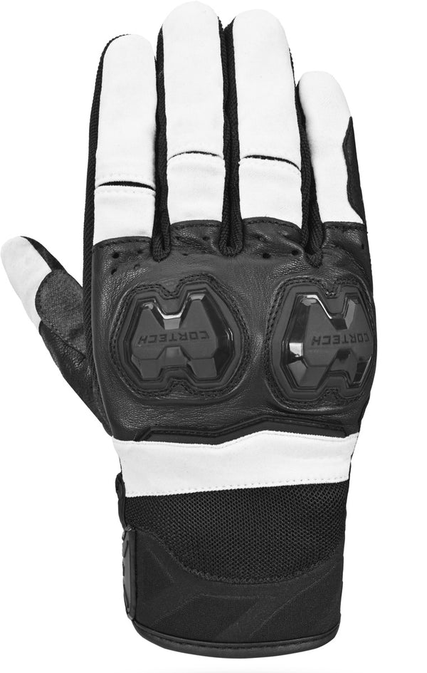 SPORT LITE GLOVE WHT/BLK