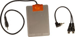 HEATED HANDLEBAR BAG 2L CAPACITY