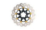 WAVE Colored Brake Rotors