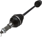 6 BALL HEAVY DUTY AXLE FRONT