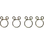HOSE CLAMPS REFILL KIT 4/PK | FS00048
